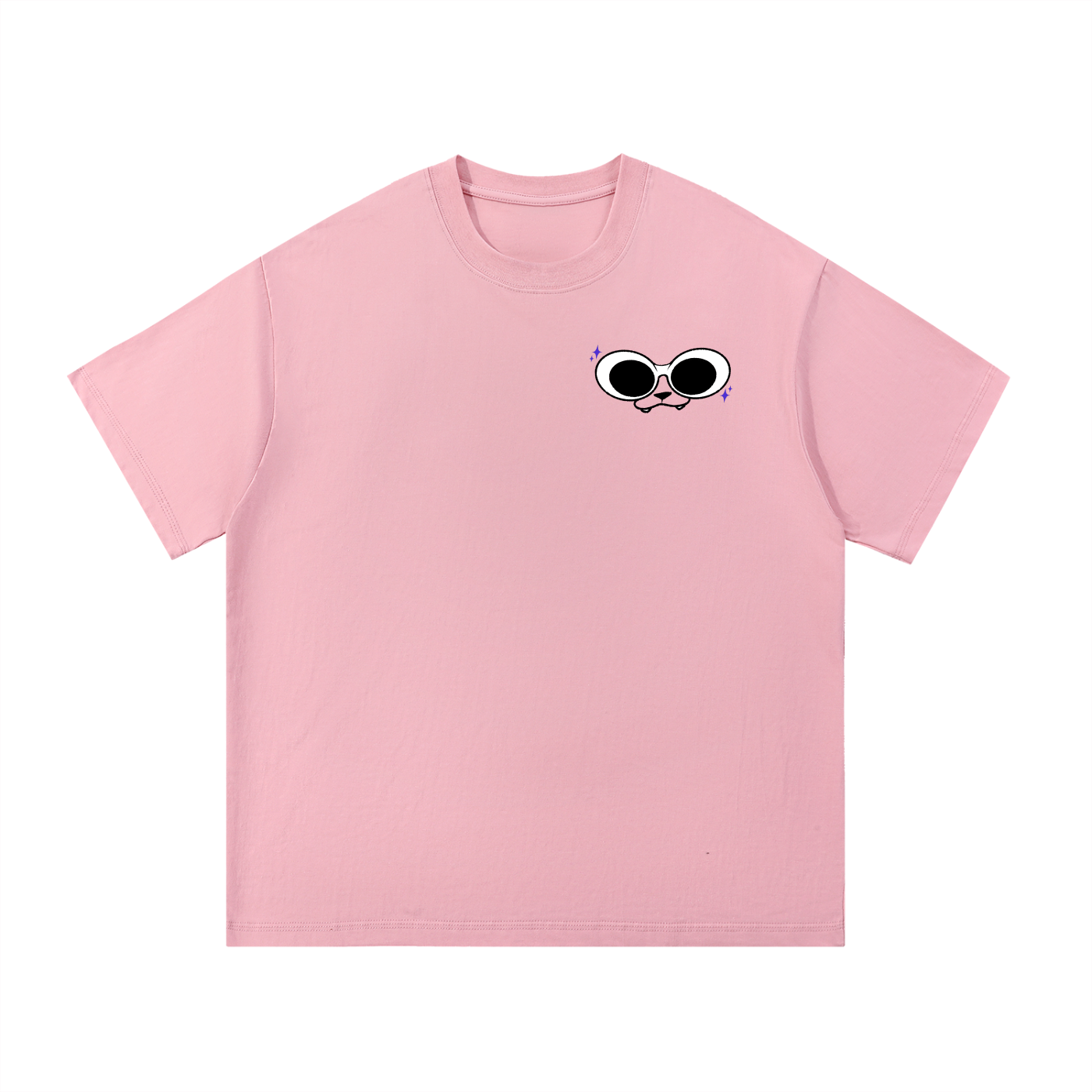 Essential Cotton T-Shirt