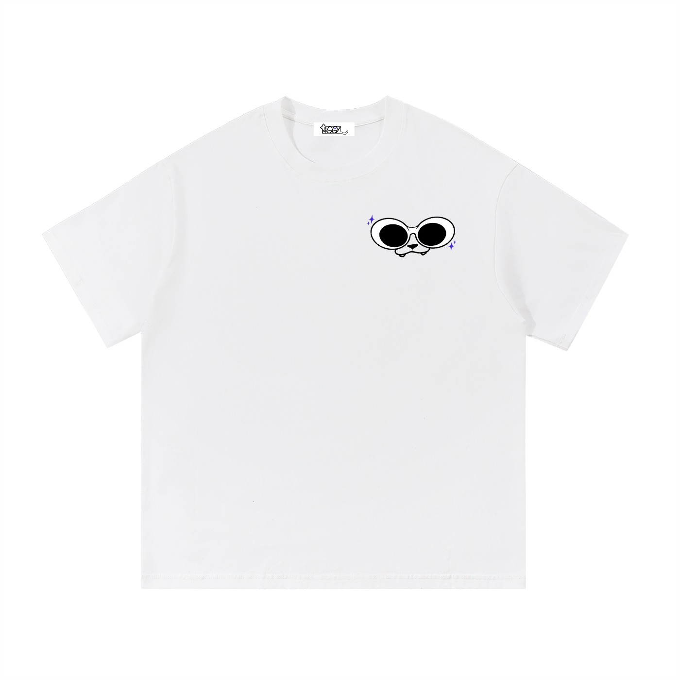 Essential Cotton T-Shirt
